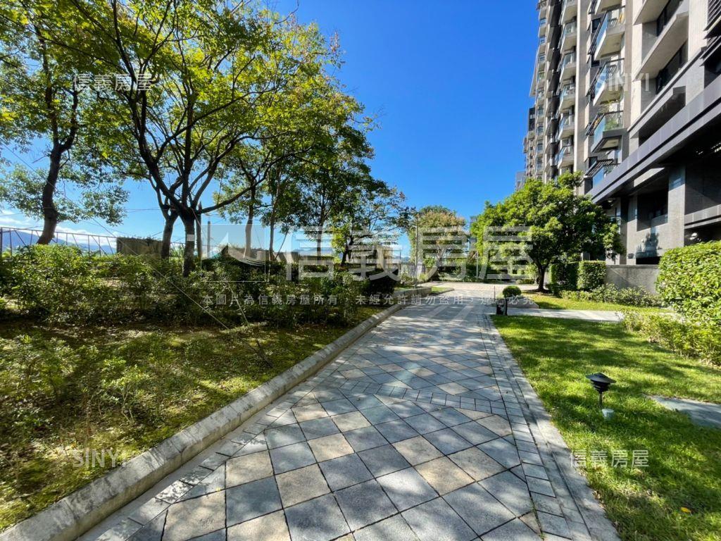 美河市★稀有小資大空間房屋室內格局與周邊環境