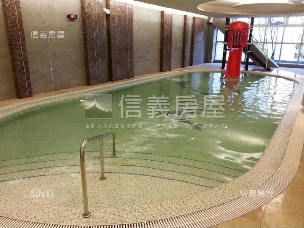 美河市★稀有小資大空間房屋室內格局與周邊環境