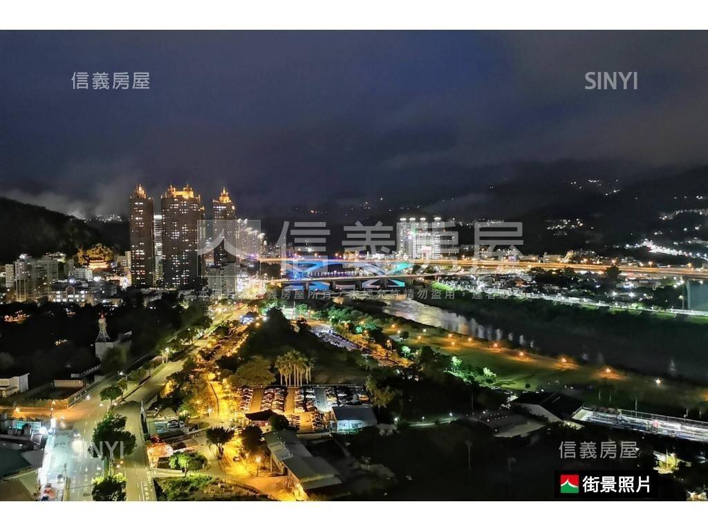 美河市★稀有小資大空間房屋室內格局與周邊環境