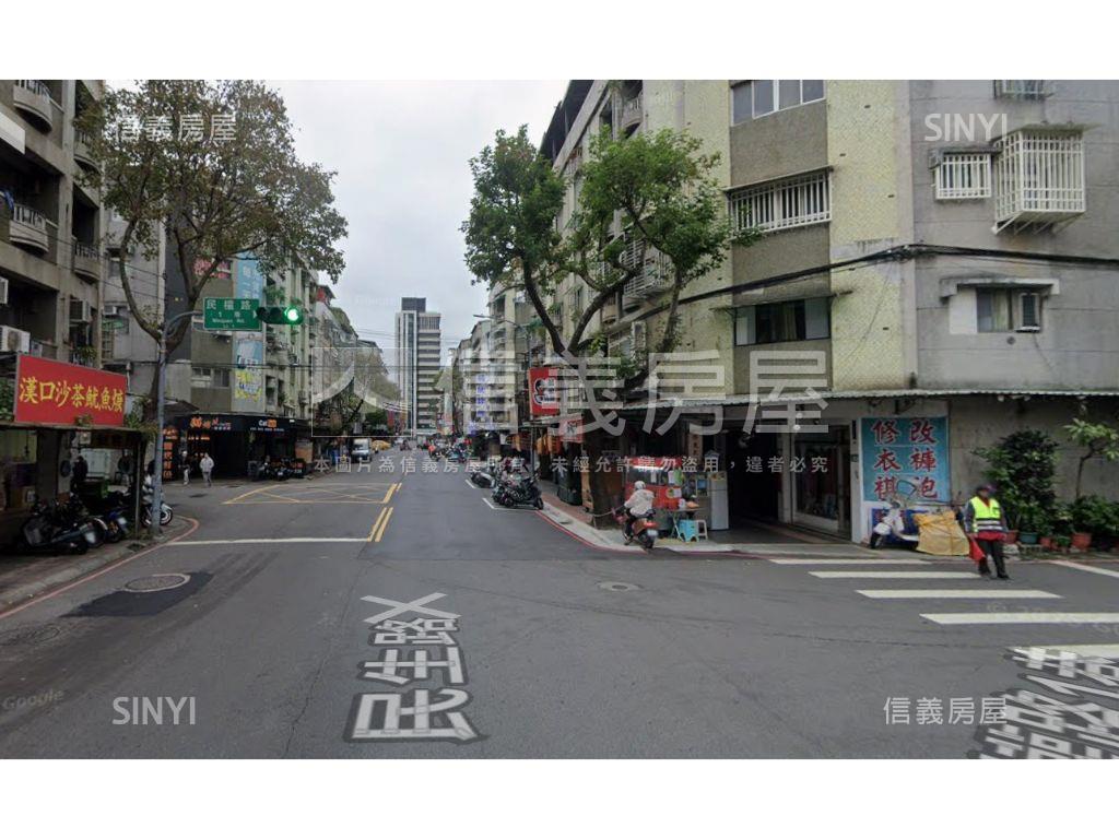 秀朗黃金多功能住宅房屋室內格局與周邊環境