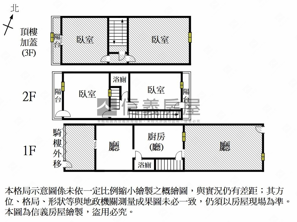 府安ｘ富東ｘ雙臨路店住房屋室內格局與周邊環境