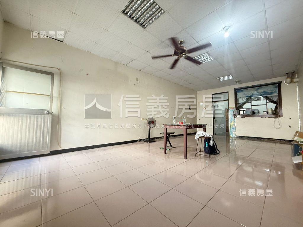 府安ｘ富東ｘ雙臨路店住房屋室內格局與周邊環境