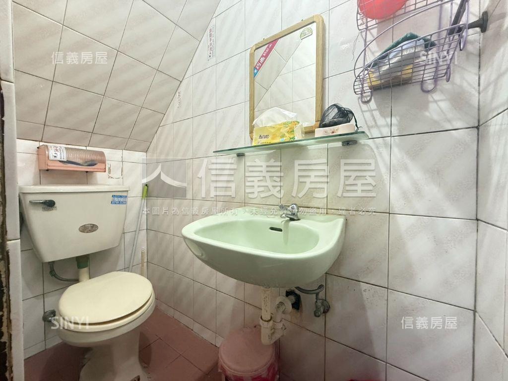 府安ｘ富東ｘ雙臨路店住房屋室內格局與周邊環境