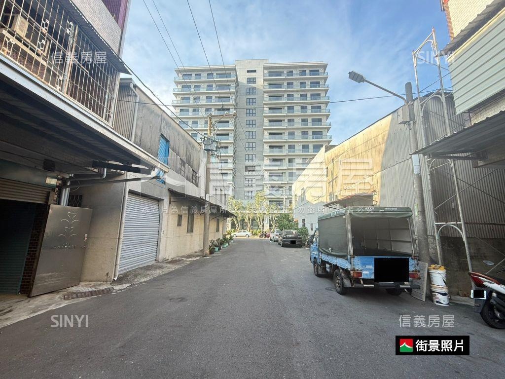 府安ｘ富東ｘ雙臨路店住房屋室內格局與周邊環境