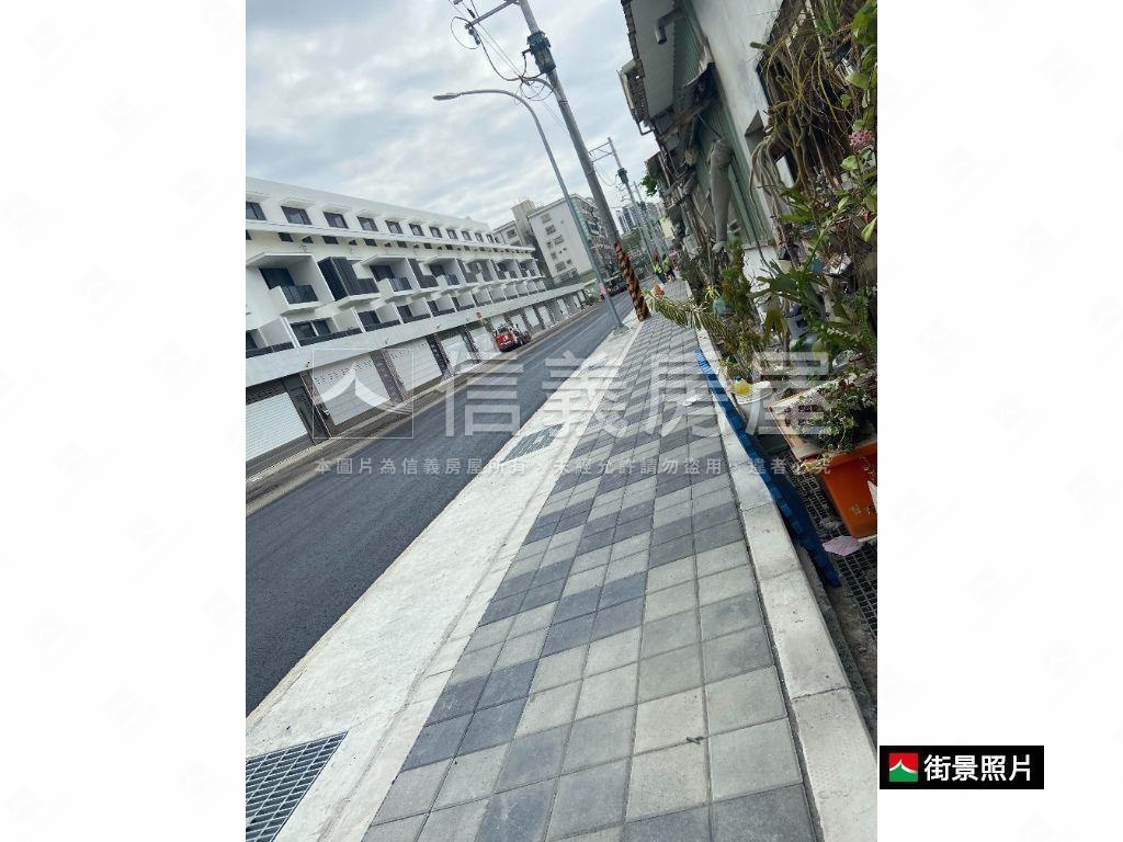 府安ｘ富東ｘ雙臨路店住房屋室內格局與周邊環境