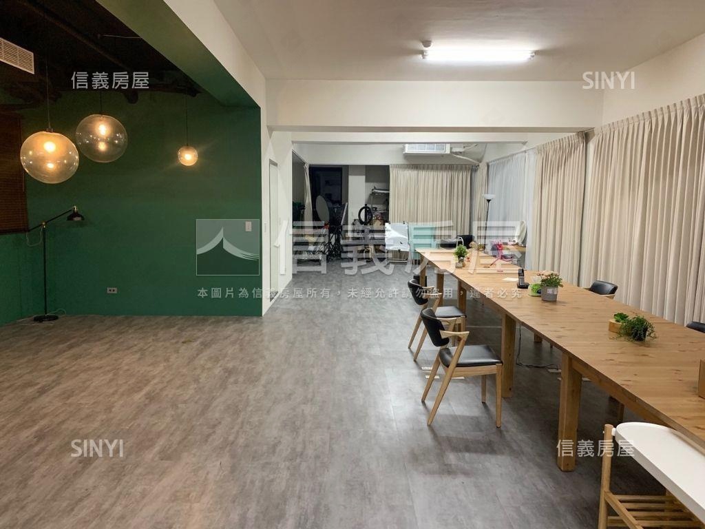 勤樸大臻●廠辦ｂ房屋室內格局與周邊環境