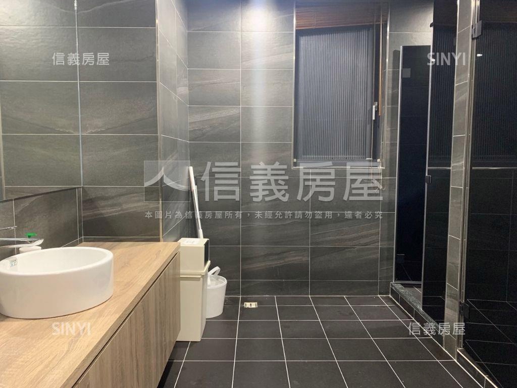 勤樸大臻●廠辦ｂ房屋室內格局與周邊環境