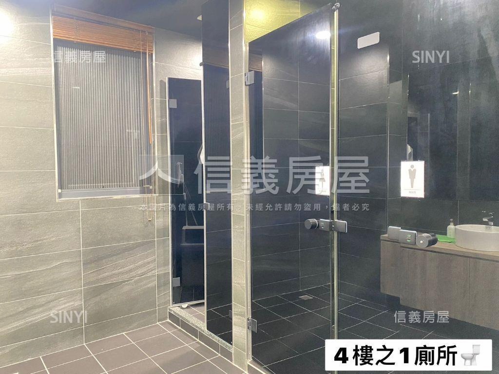 勤樸大臻●廠辦ｂ房屋室內格局與周邊環境
