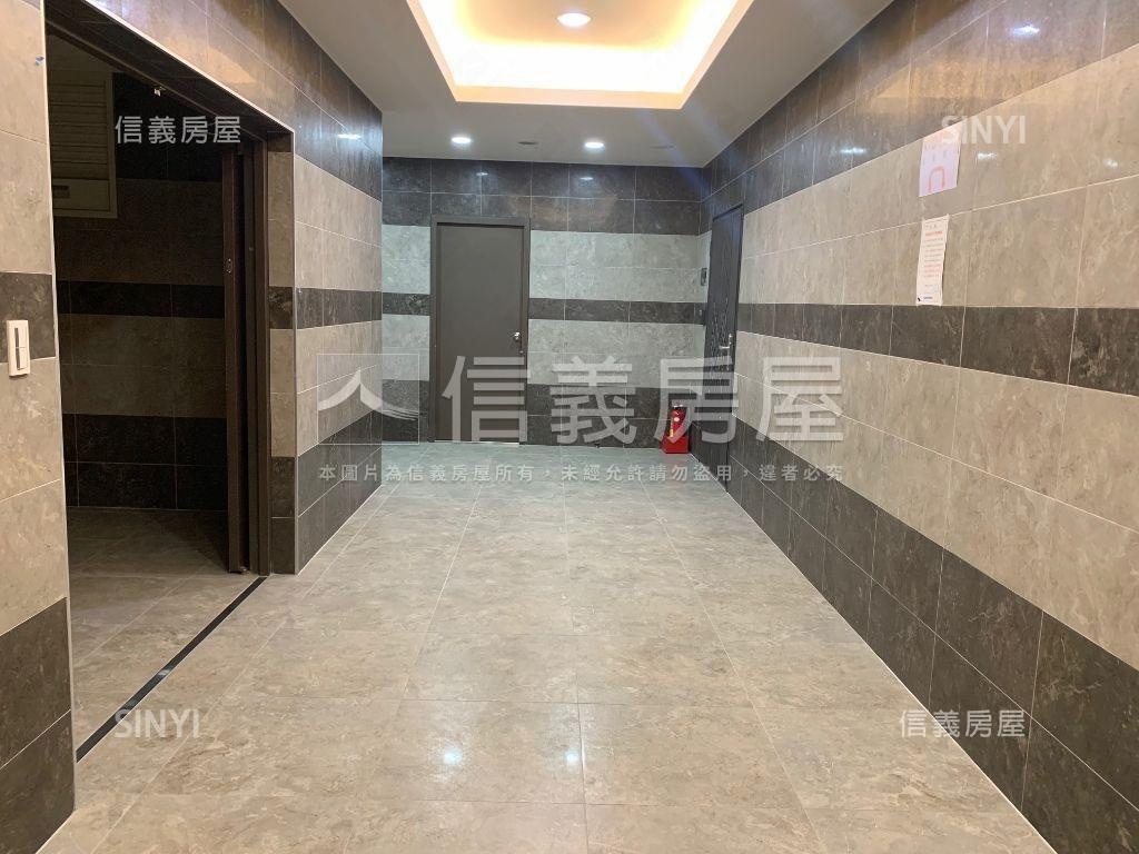 勤樸大臻●廠辦ｂ房屋室內格局與周邊環境