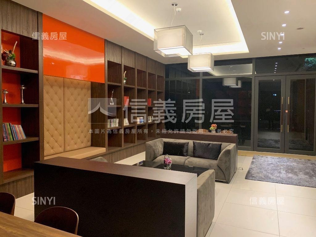 勤樸大臻●廠辦ｂ房屋室內格局與周邊環境