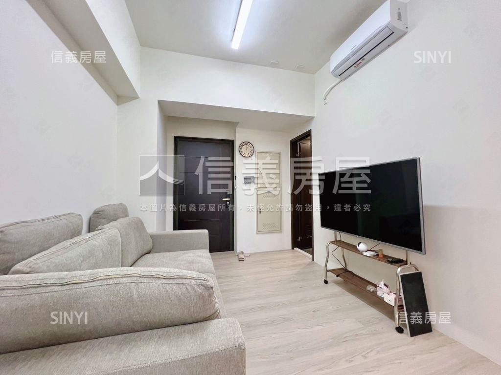 一品樓｜溫馨高樓兩房平車房屋室內格局與周邊環境