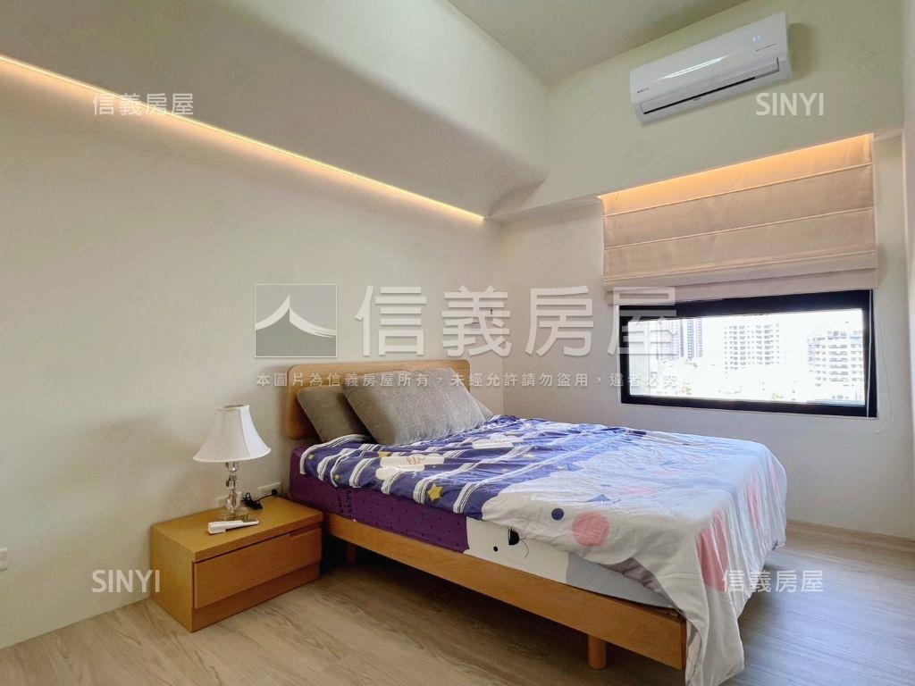 一品樓｜溫馨高樓兩房平車房屋室內格局與周邊環境