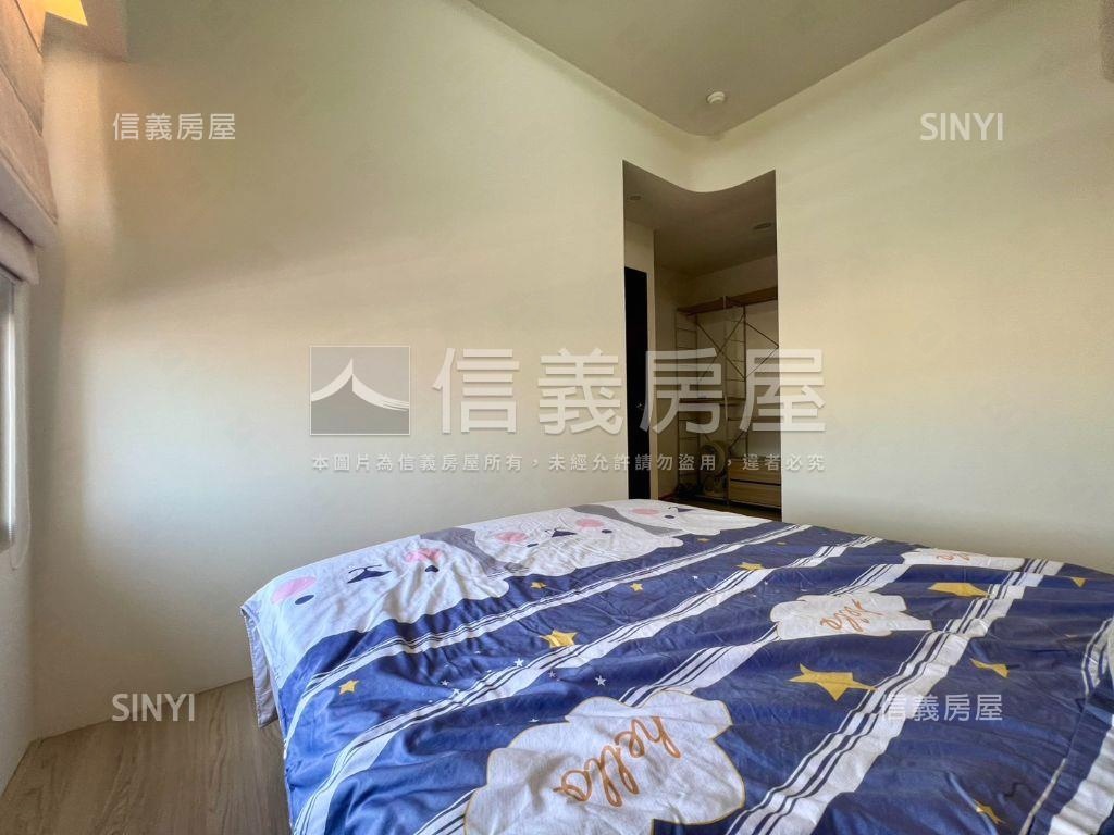 一品樓｜溫馨高樓兩房平車房屋室內格局與周邊環境
