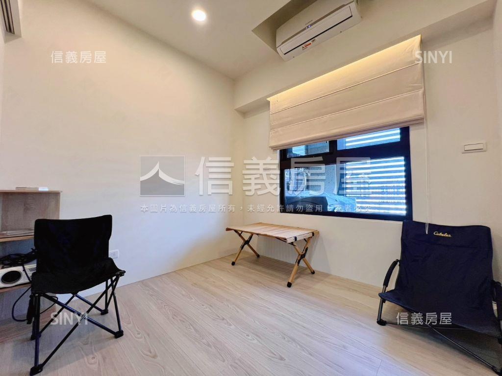 一品樓｜溫馨高樓兩房平車房屋室內格局與周邊環境