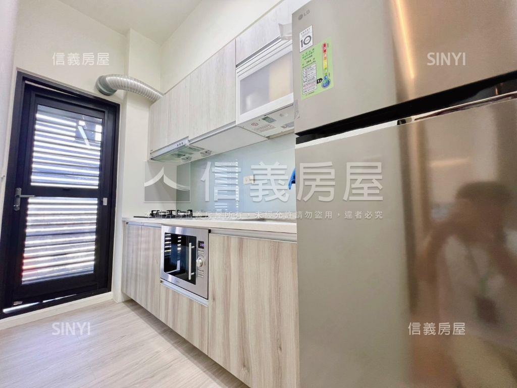 一品樓｜溫馨高樓兩房平車房屋室內格局與周邊環境