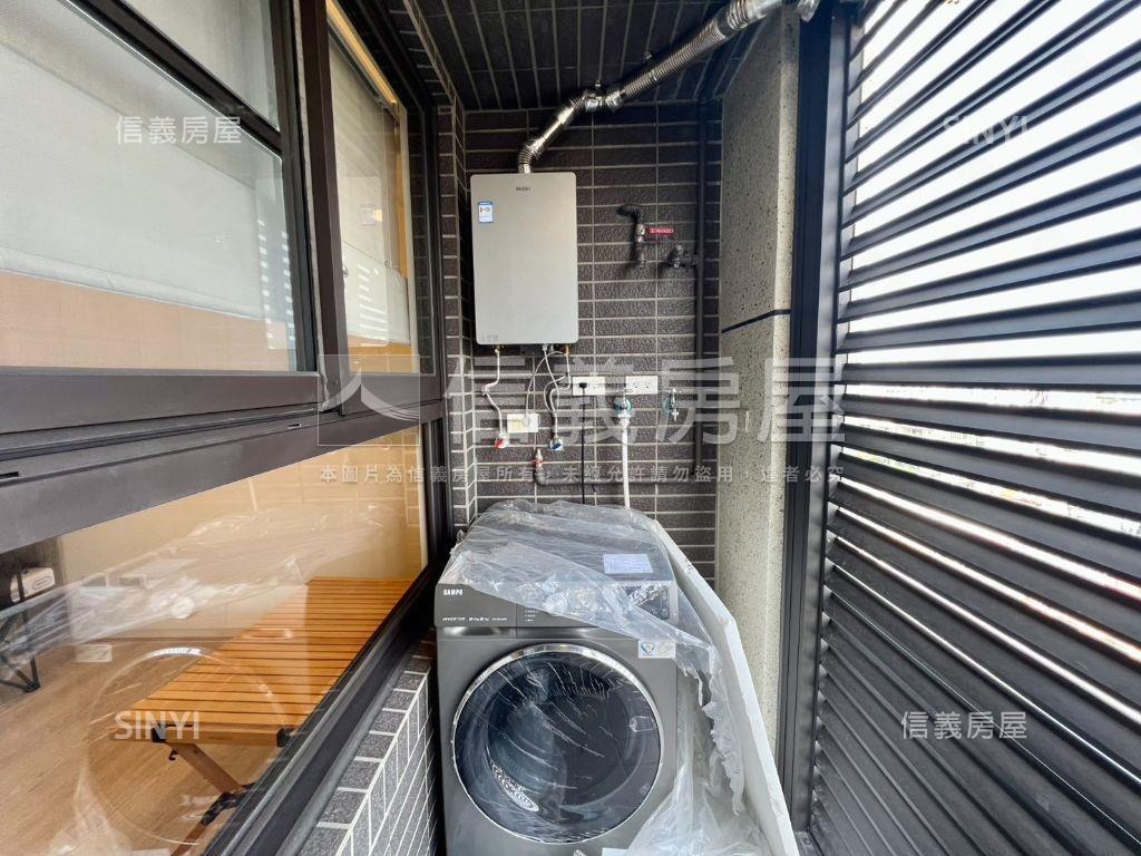 一品樓｜溫馨高樓兩房平車房屋室內格局與周邊環境