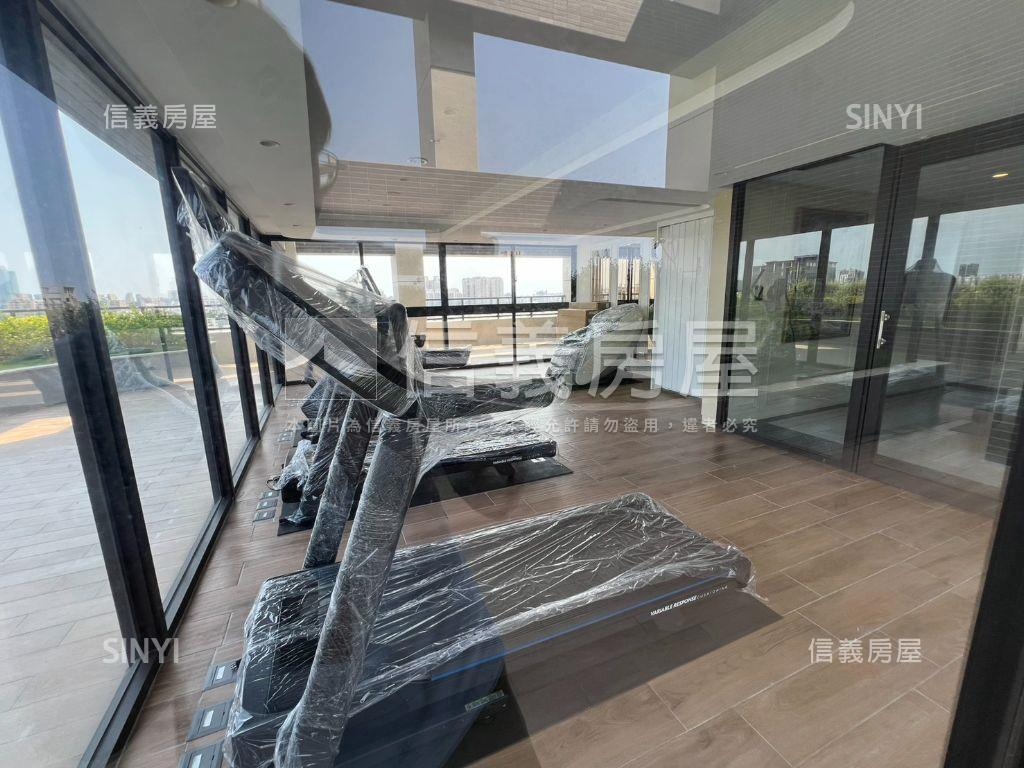 一品樓｜溫馨高樓兩房平車房屋室內格局與周邊環境