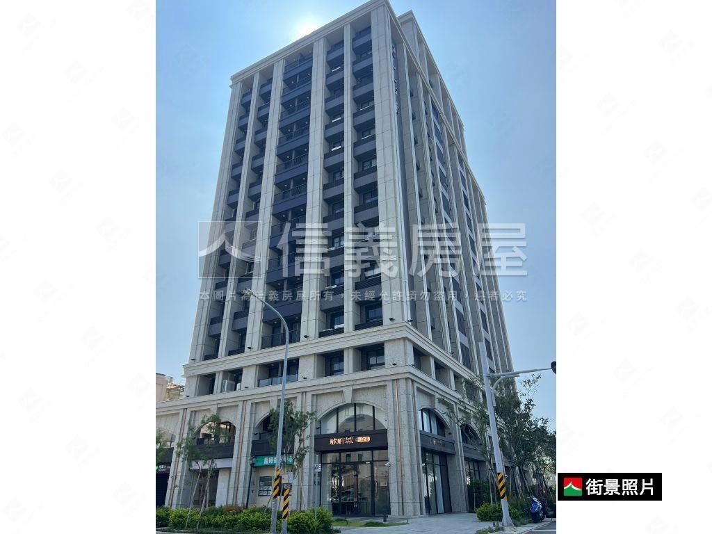 一品樓｜溫馨高樓兩房平車房屋室內格局與周邊環境