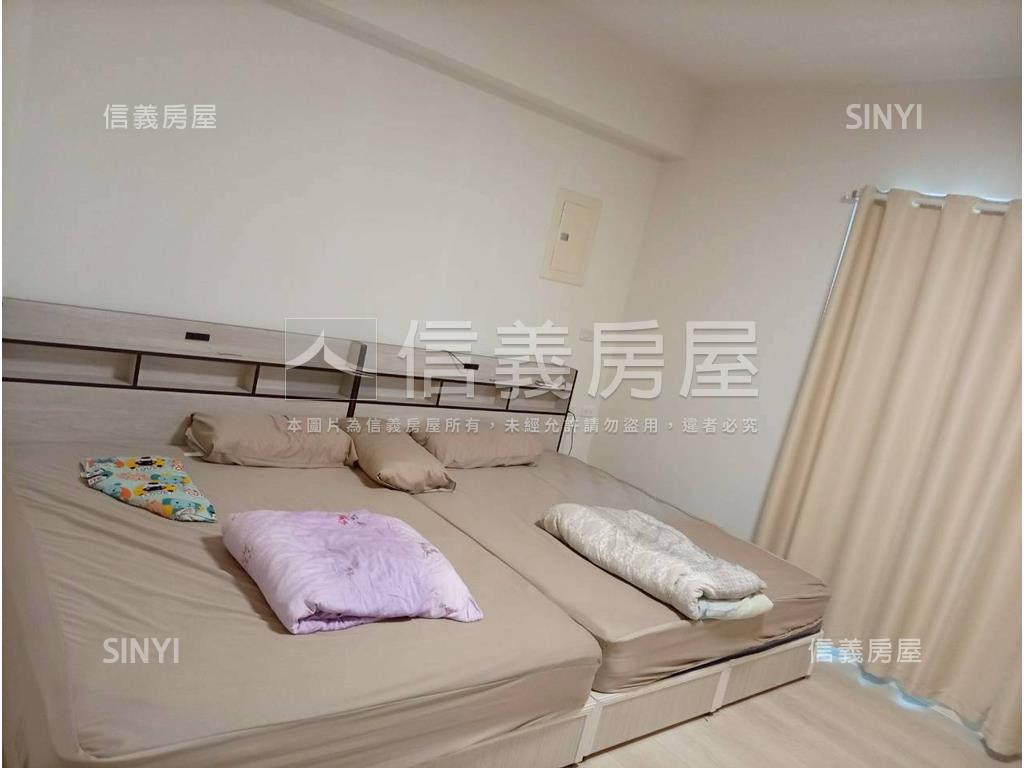 六甲約１．６年傳統車墅房屋室內格局與周邊環境