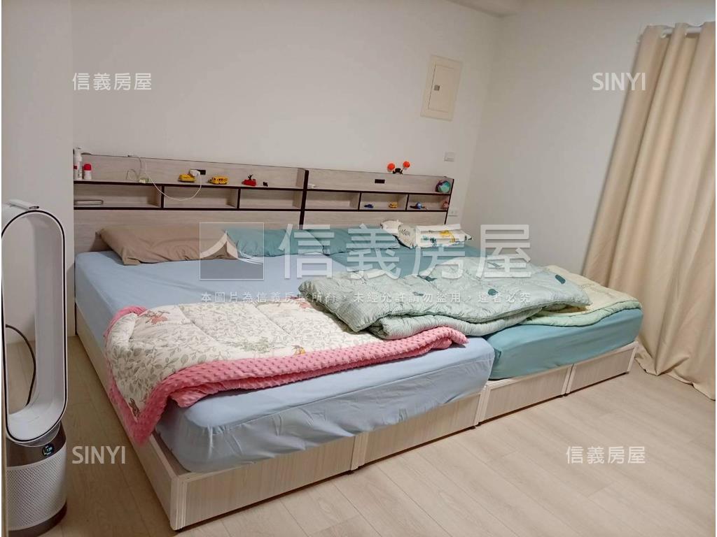 六甲約１．６年傳統車墅房屋室內格局與周邊環境