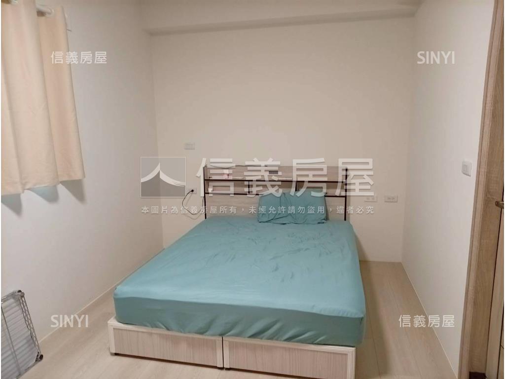 六甲約１．６年傳統車墅房屋室內格局與周邊環境