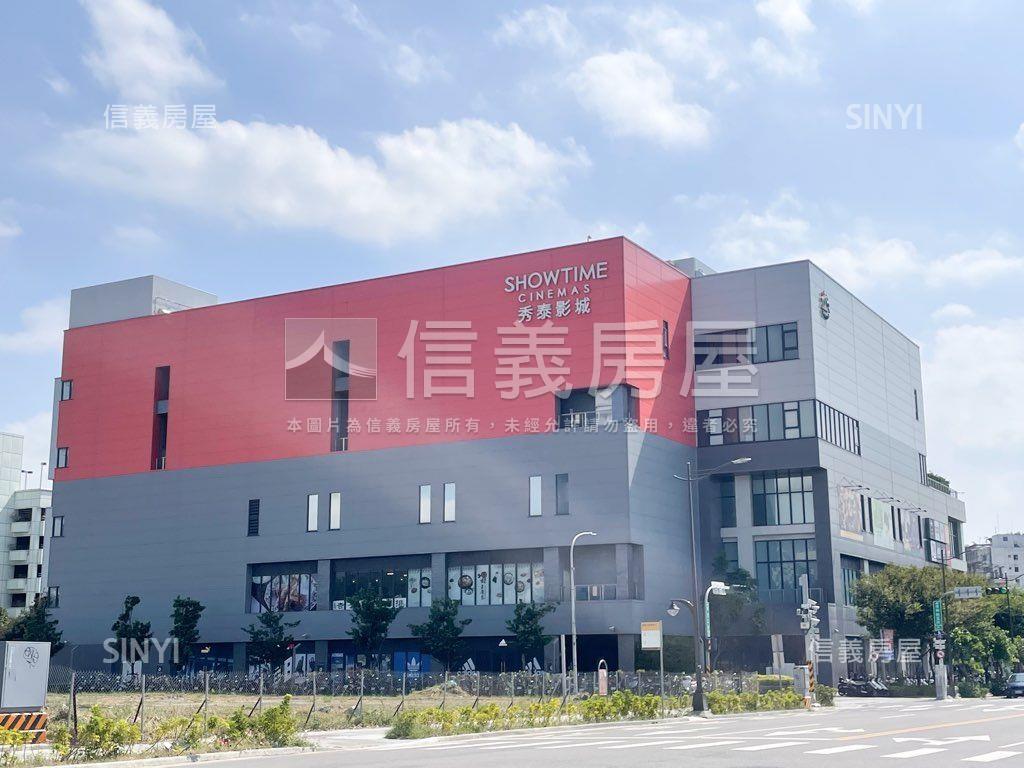 台中車站兩房平車房屋室內格局與周邊環境