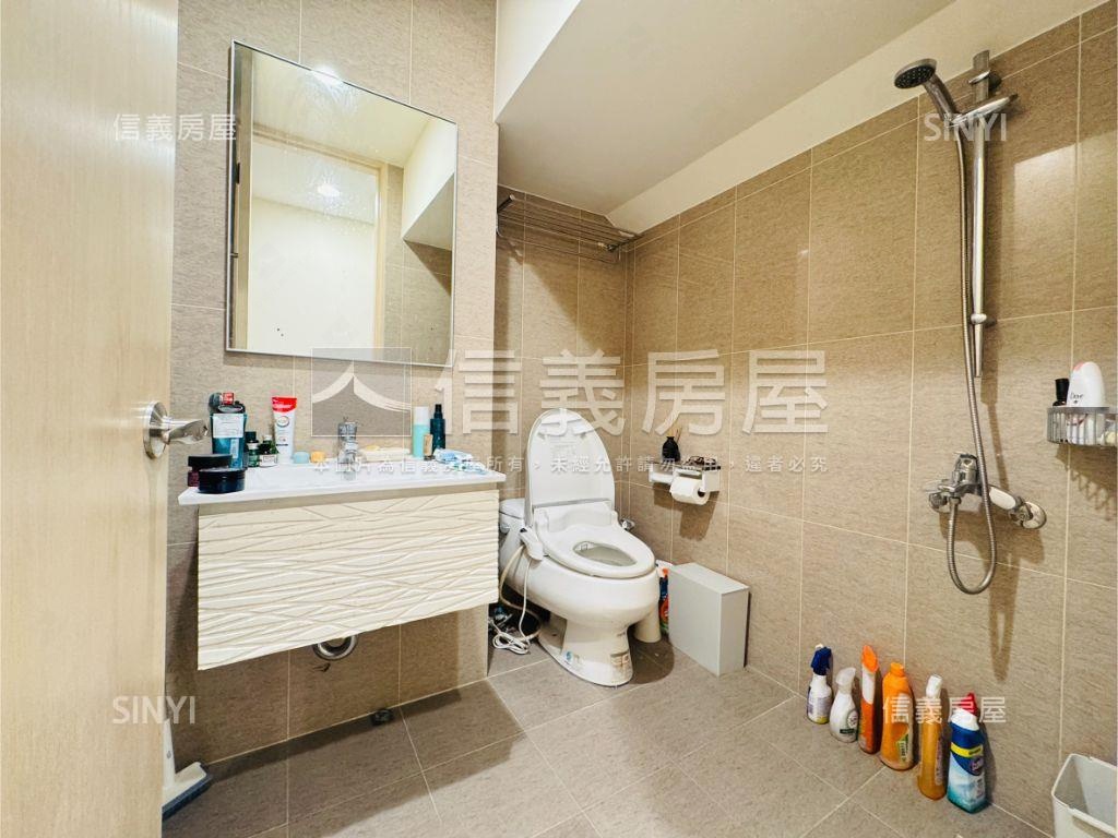 渴望園區美式透天美宅房屋室內格局與周邊環境