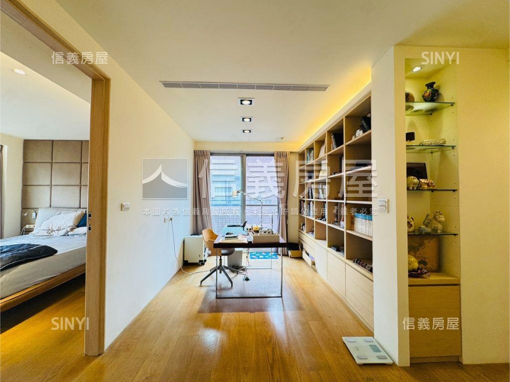 渴望園區美式透天美宅房屋室內格局與周邊環境