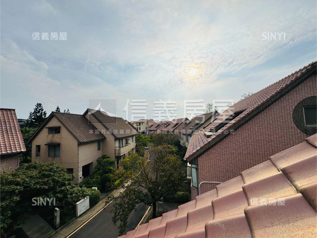 渴望園區美式透天美宅房屋室內格局與周邊環境