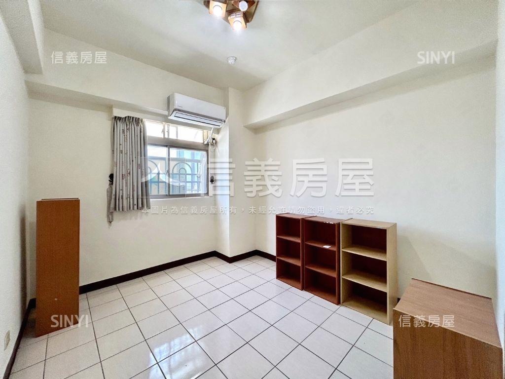 科園景觀視野３房房屋室內格局與周邊環境