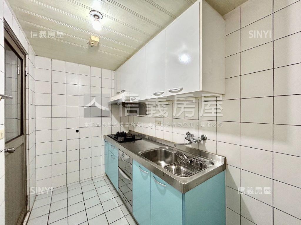 科園景觀視野３房房屋室內格局與周邊環境