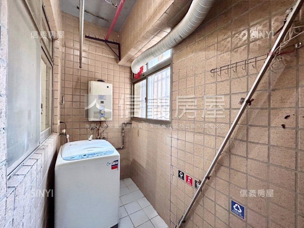 科園景觀視野３房房屋室內格局與周邊環境