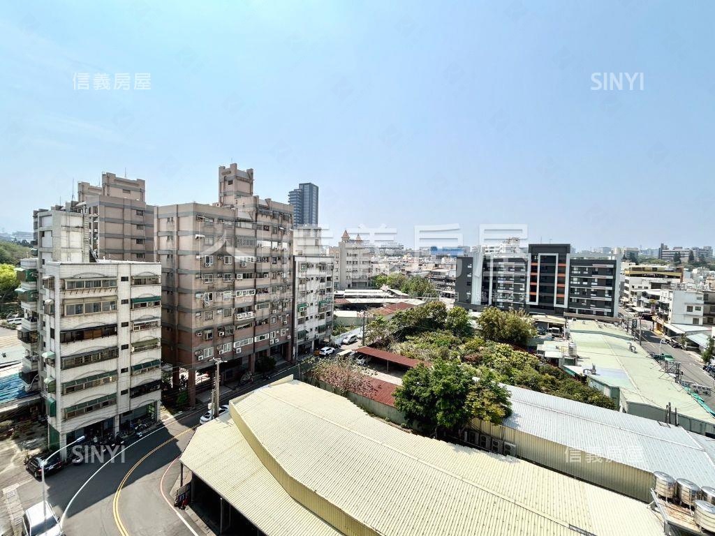 科園景觀視野３房房屋室內格局與周邊環境