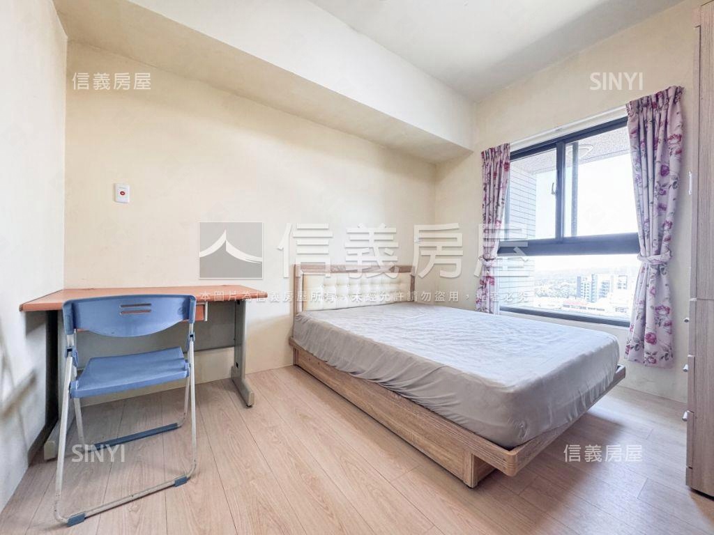 新案！智慧１號讚兩房車位房屋室內格局與周邊環境