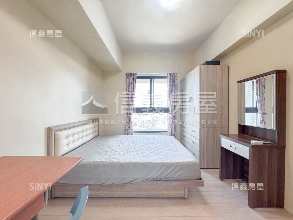 新案！智慧１號讚兩房車位房屋室內格局與周邊環境