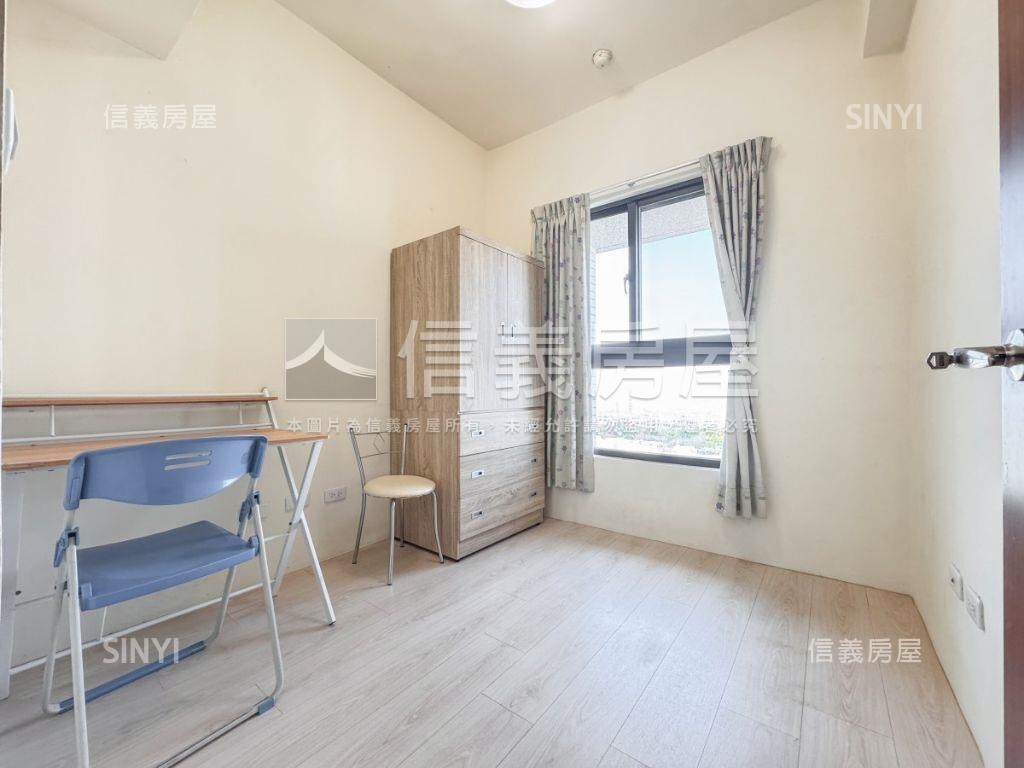 新案！智慧１號讚兩房車位房屋室內格局與周邊環境