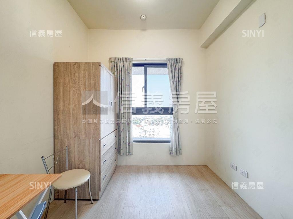 新案！智慧１號讚兩房車位房屋室內格局與周邊環境