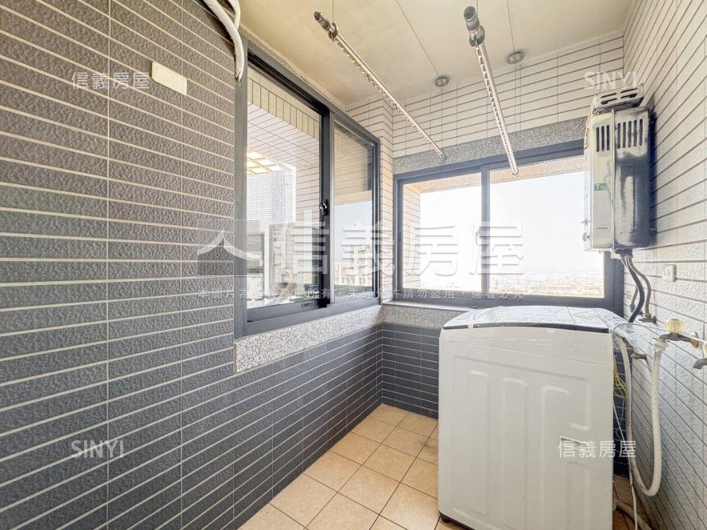 新案！智慧１號讚兩房車位房屋室內格局與周邊環境