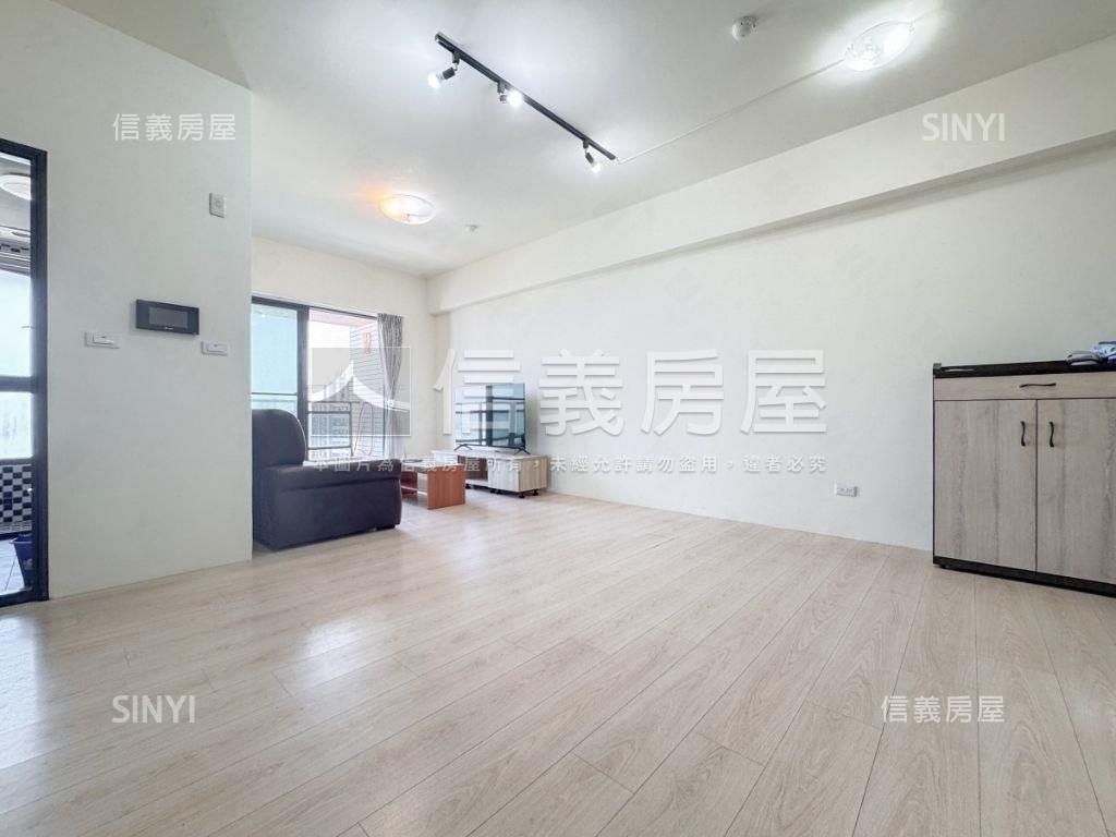 新案！智慧１號讚兩房車位房屋室內格局與周邊環境