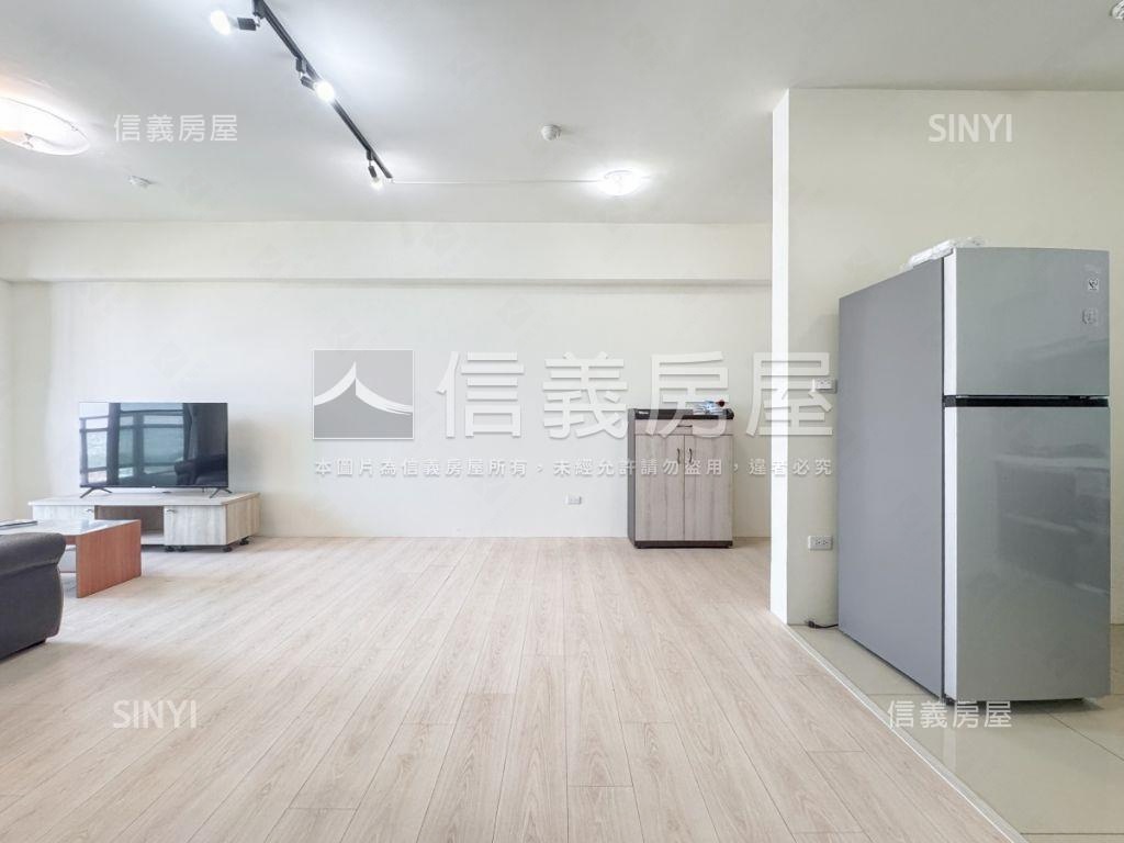 新案！智慧１號讚兩房車位房屋室內格局與周邊環境