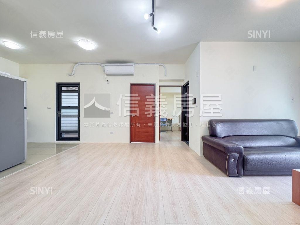 新案！智慧１號讚兩房車位房屋室內格局與周邊環境