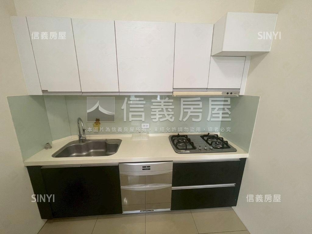 新案！智慧１號讚兩房車位房屋室內格局與周邊環境