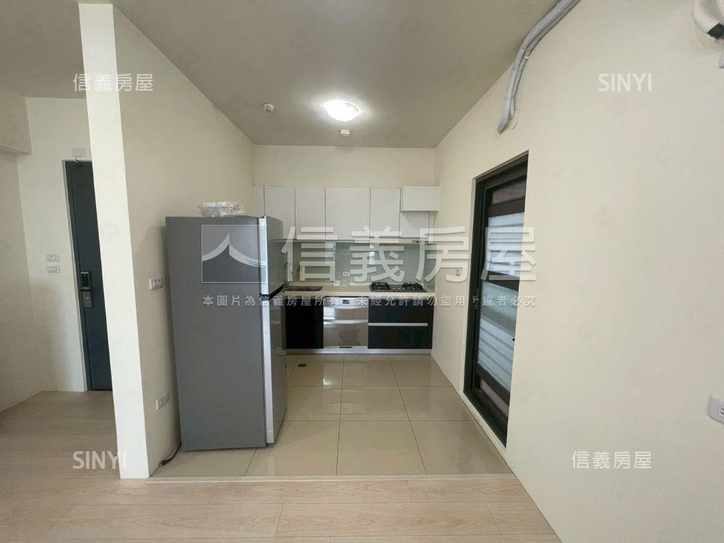 新案！智慧１號讚兩房車位房屋室內格局與周邊環境