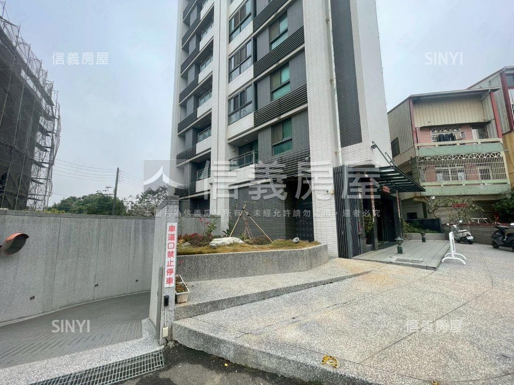 新案！智慧１號讚兩房車位房屋室內格局與周邊環境