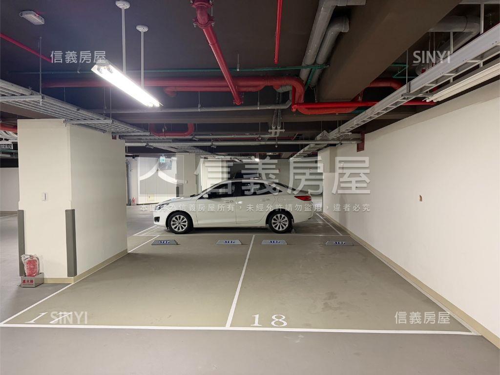 昇陽４Ｄ輕妝新成屋房屋室內格局與周邊環境