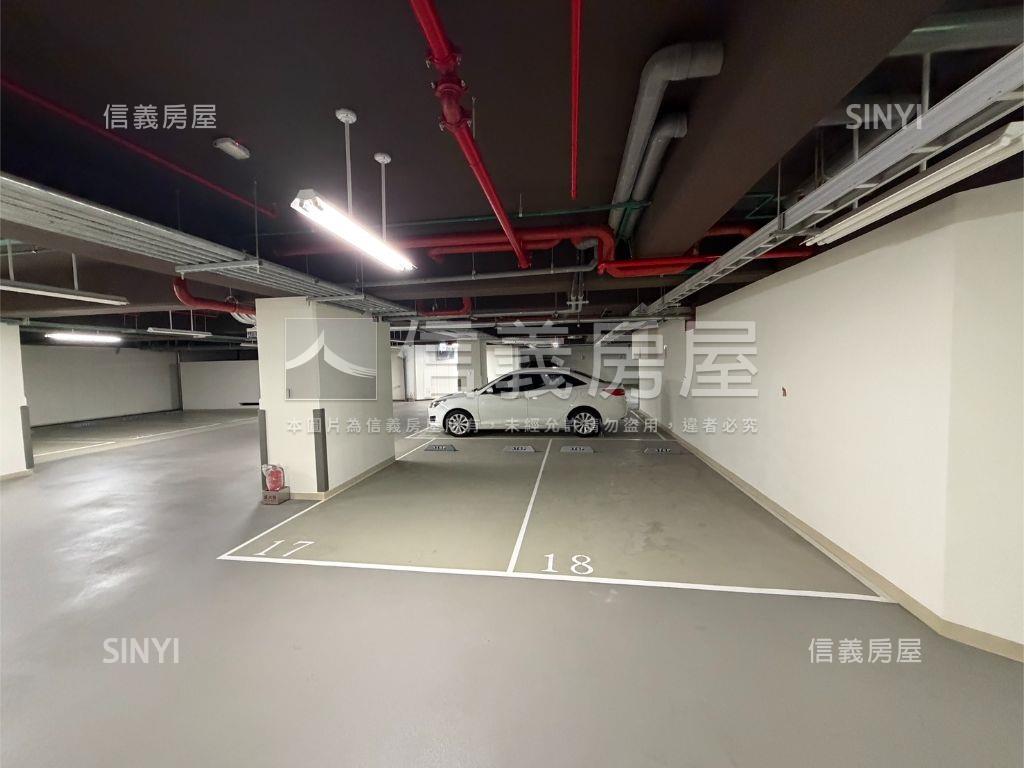 昇陽４Ｄ輕妝新成屋房屋室內格局與周邊環境