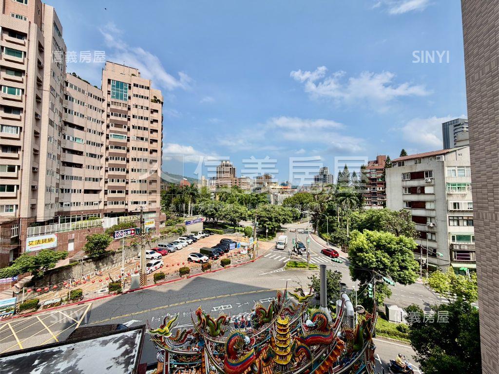 昇陽４Ｄ輕妝新成屋房屋室內格局與周邊環境