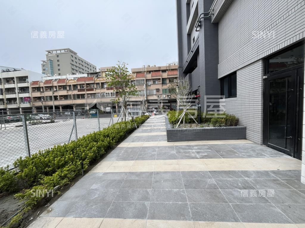 佳瓚大賀便宜三房平車房屋室內格局與周邊環境