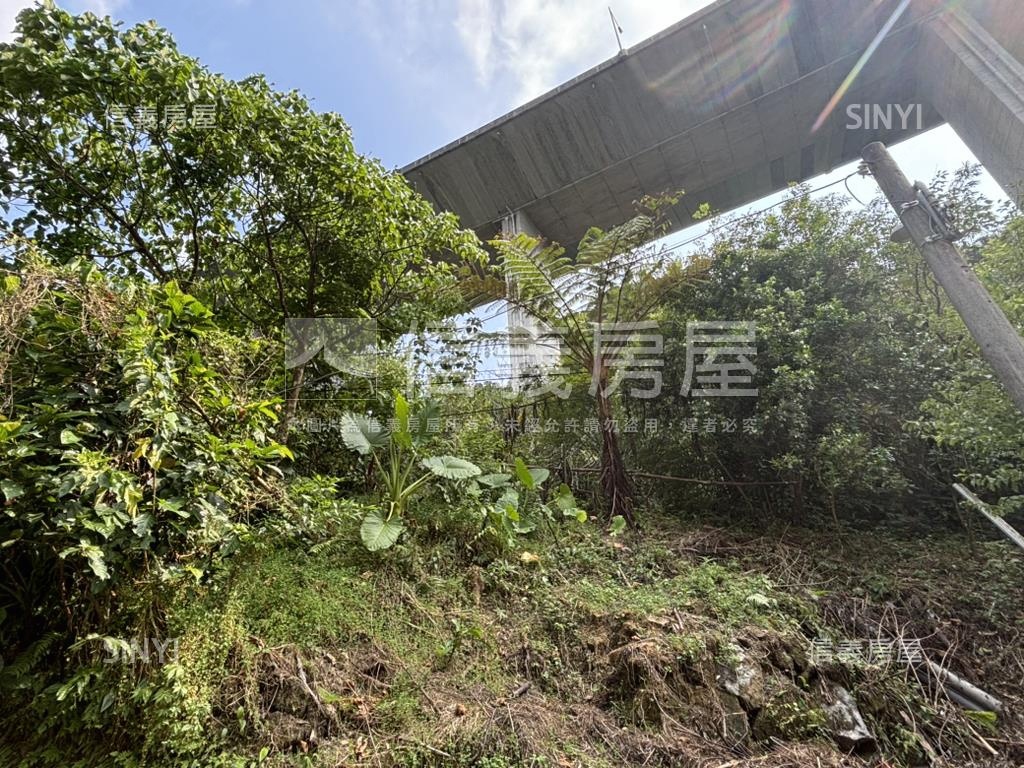 石碇林業用地房屋室內格局與周邊環境