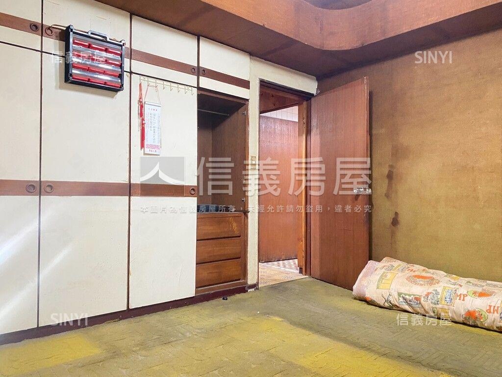 大安森林電梯三房房屋室內格局與周邊環境